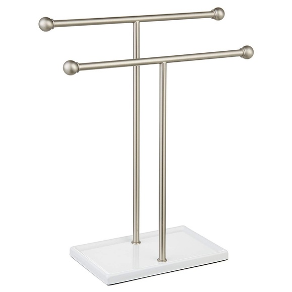 Counter top jewlery and towel stands - Picture 1 of 7